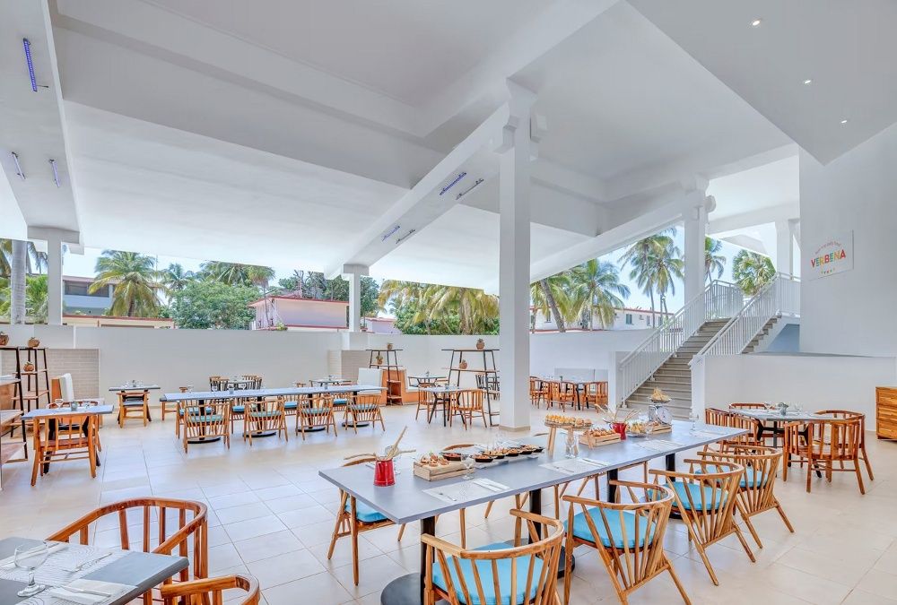 Sol Caribe Beach фото 106