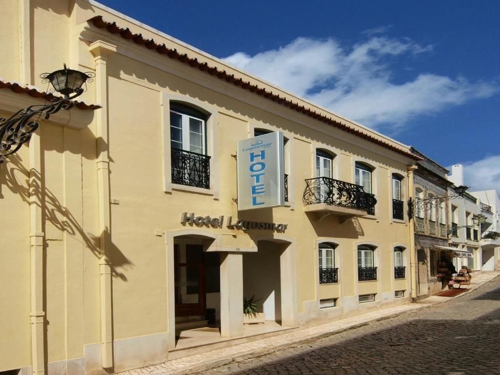 Lagosmar фото 0