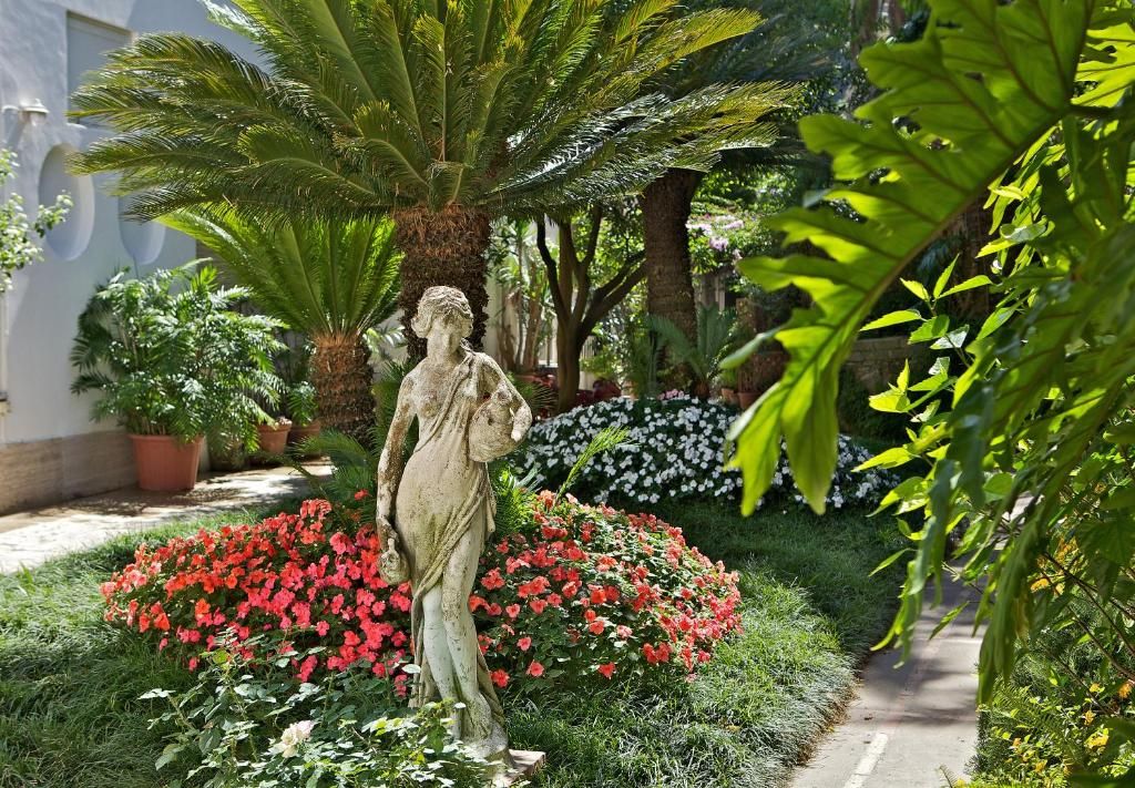 Villa Sanfelice фото 8