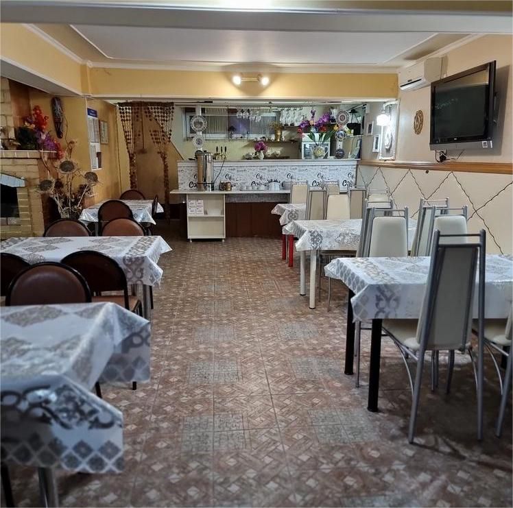 Гостевой дом «Солярис» фото 41