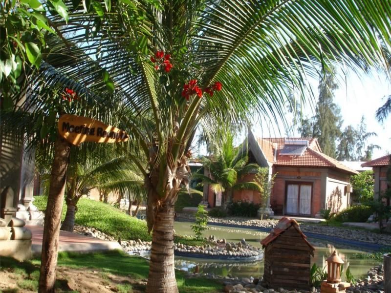 TTC Resort - Ninh Thuann фото 3
