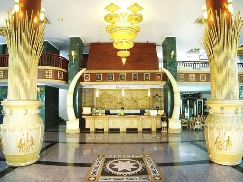 Silk Path Grand Hue Hotel & Spa фото 12