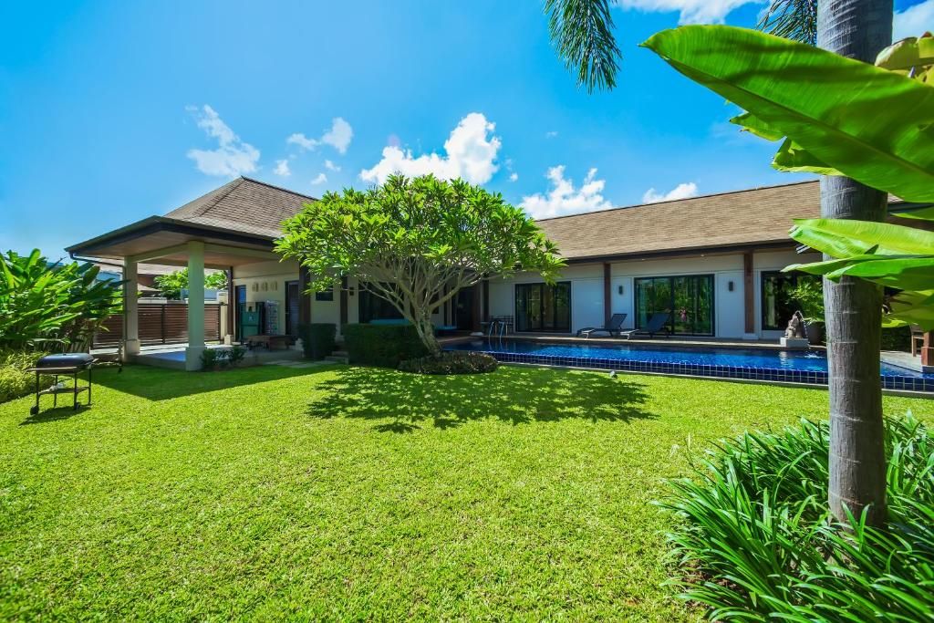 Kokyang Estate by TropicLook фото 11