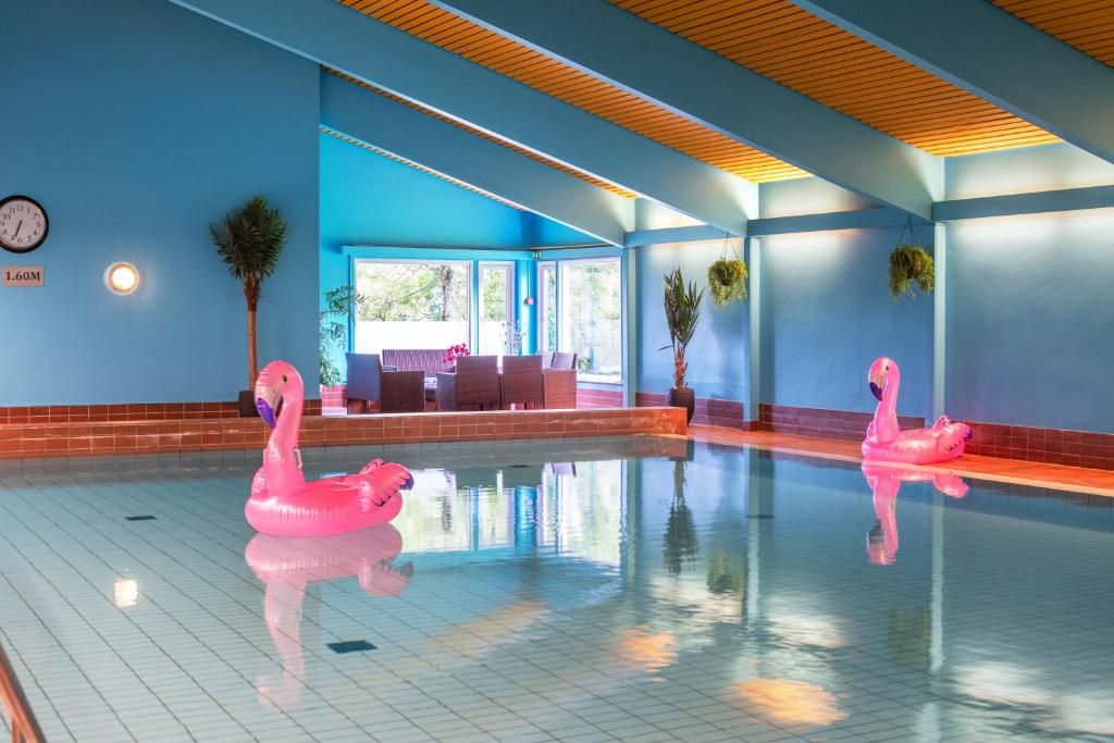 Thon Hotel Vettre фото 10