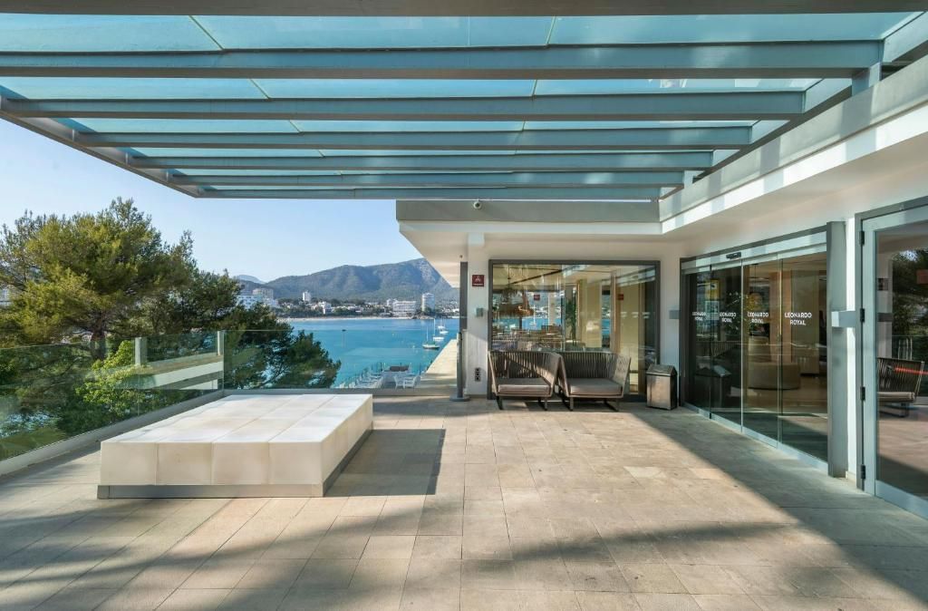 Alua Hawaii Mallorca & Suites фото 6