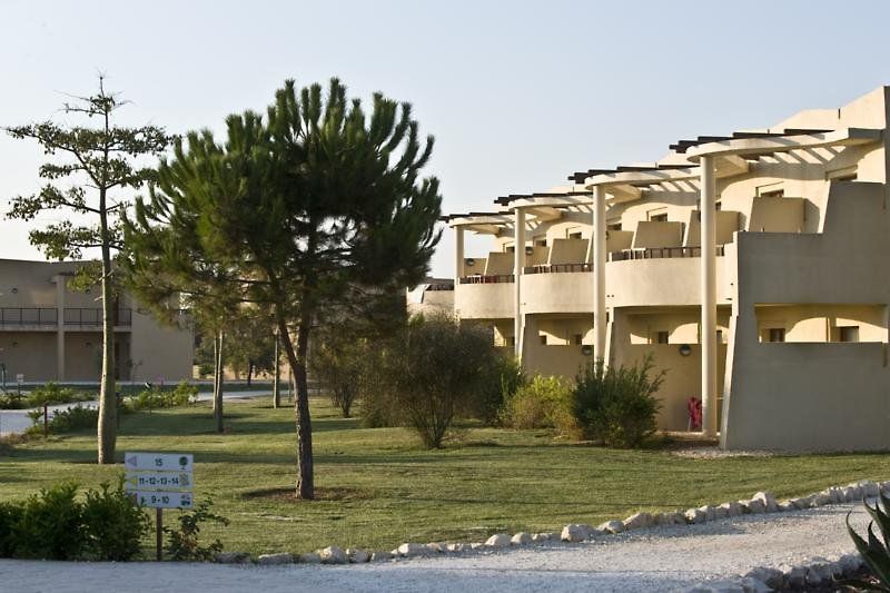 Arenella Resort фото 4