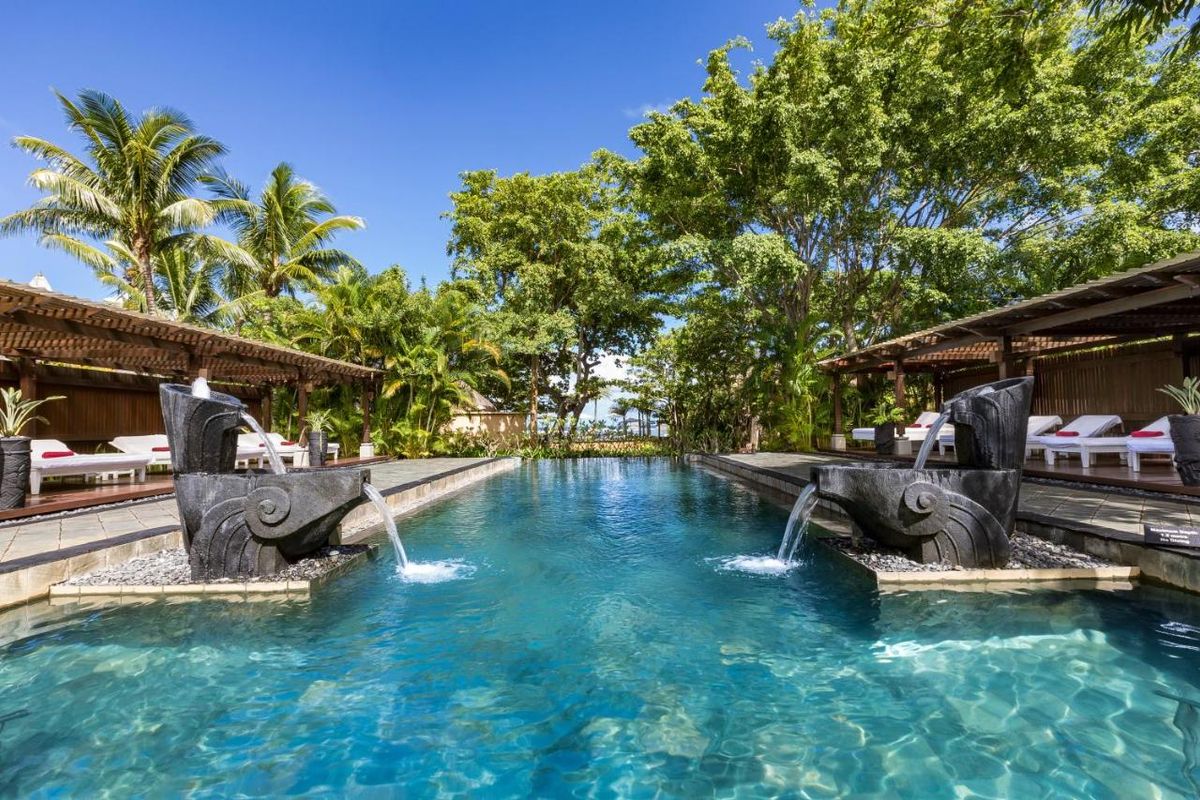 Shanti Maurice Resort & Spa фото 5