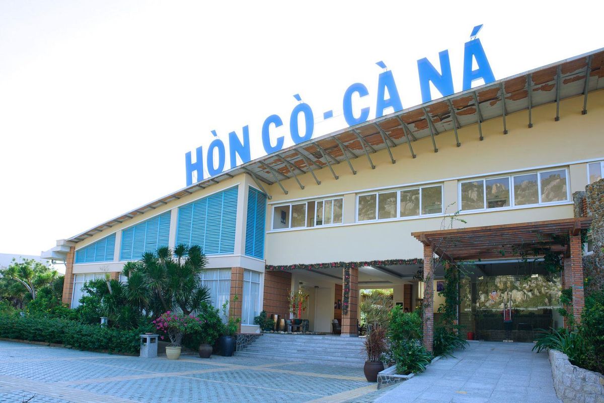 Hon Co Ca Na Resort фото 25