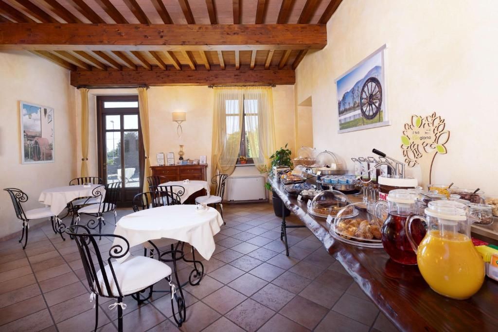 Best Western Plus Hotel Le Rondini фото 5