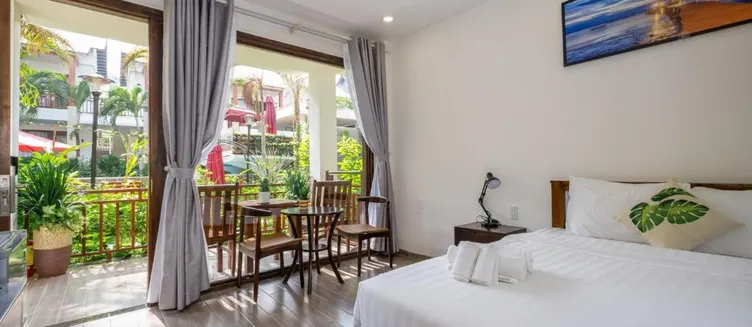Фото отеля Melica Resort Phu Quoc