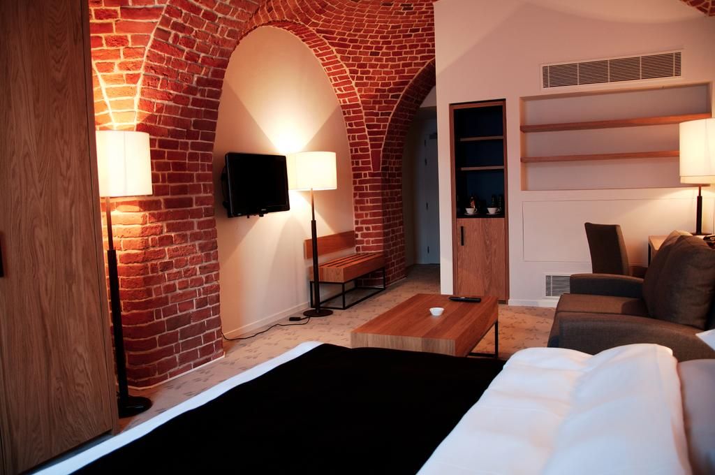 The Granary - La Suite Hotel фото 24
