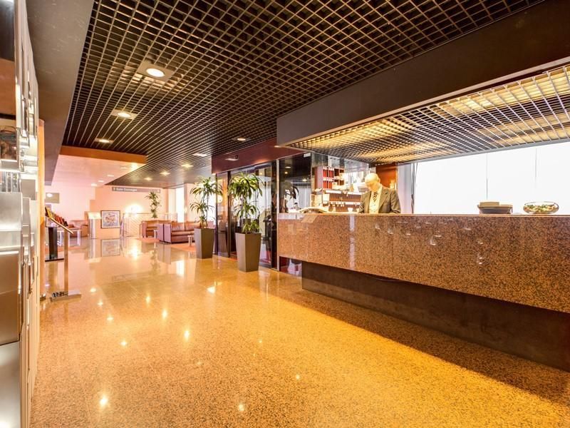 Hotel Galileo фото 15