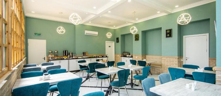 Фото отеля Margi Hotel