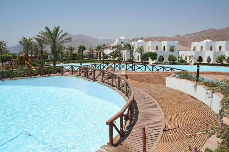 Safir Dahab Resort фото 5