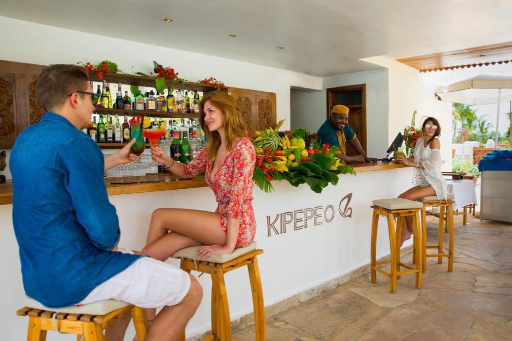 Fruit & Spice Wellness Resort фото 37