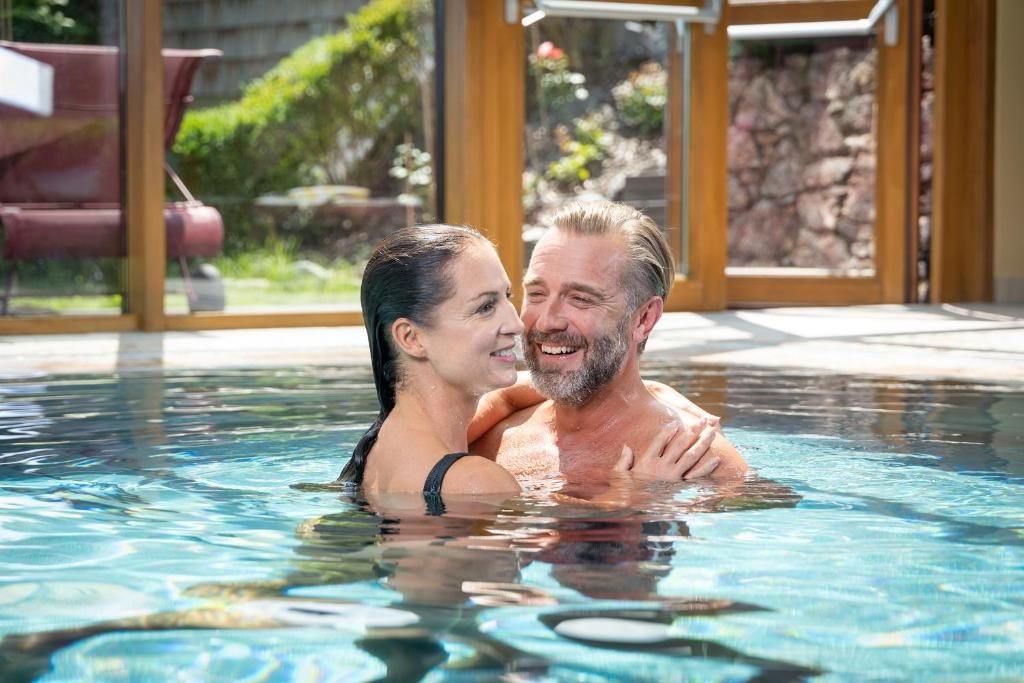 Hotel Kaiserhof Kitzbühel, 4 Sterne Superior фото 30