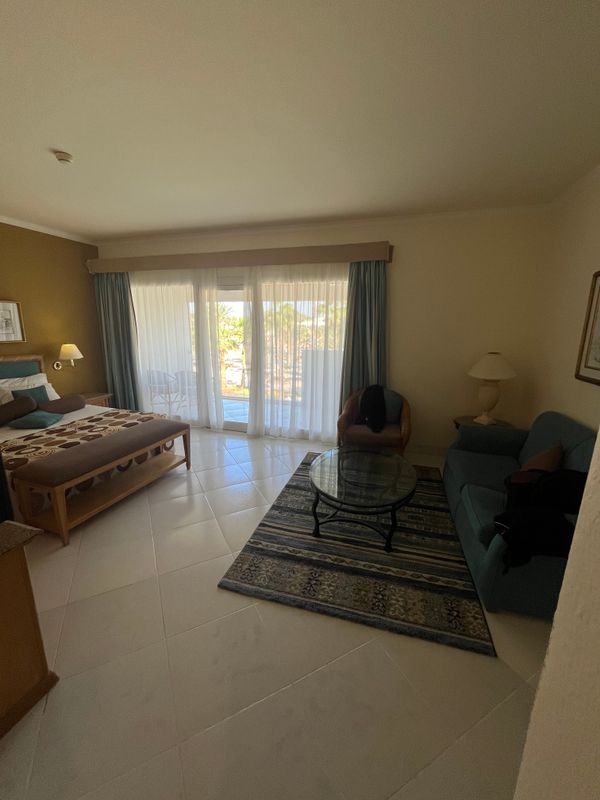 Pickalbatros Golf Beach Resort фото 152