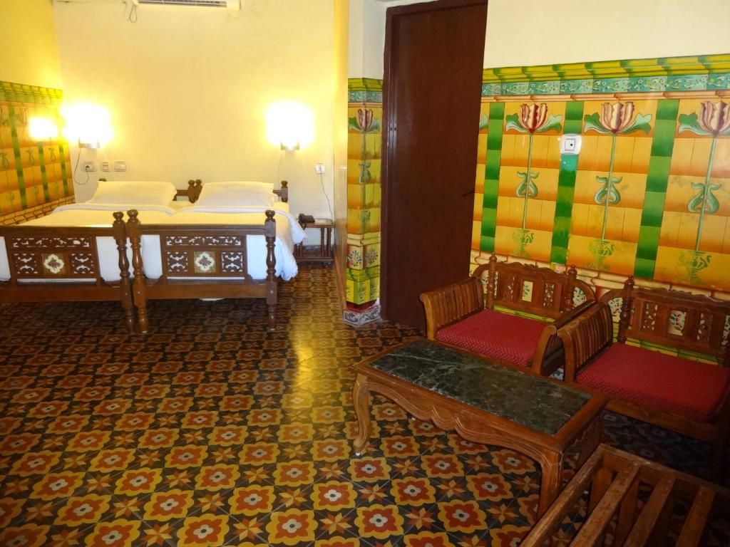 Deshadan Cliff & Beach Resort фото 18