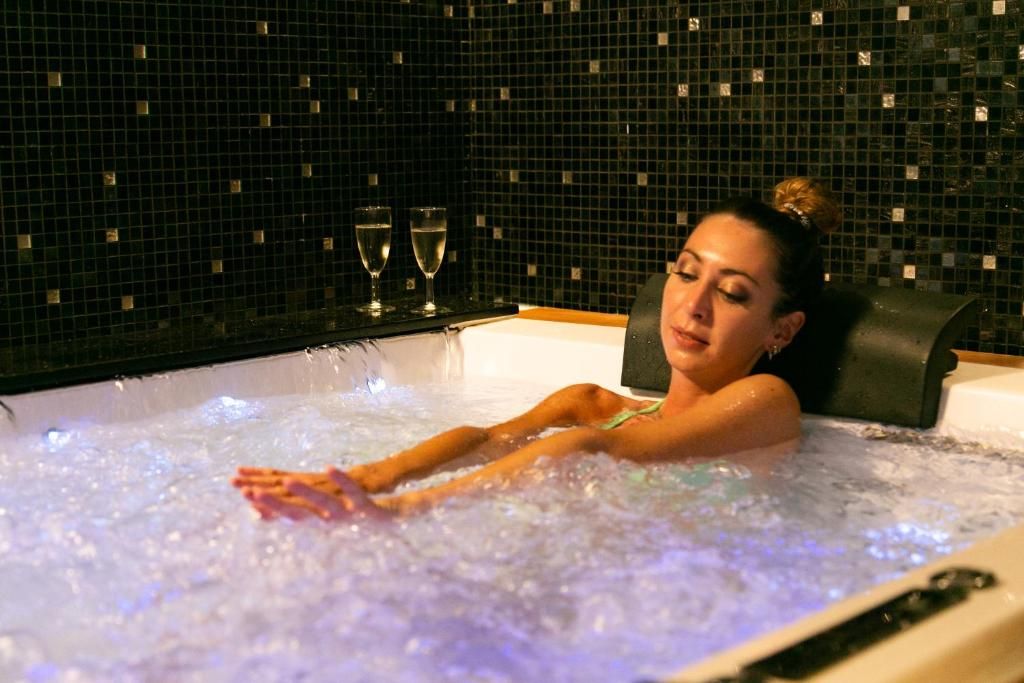 Hotel Terme All'Alba фото 18