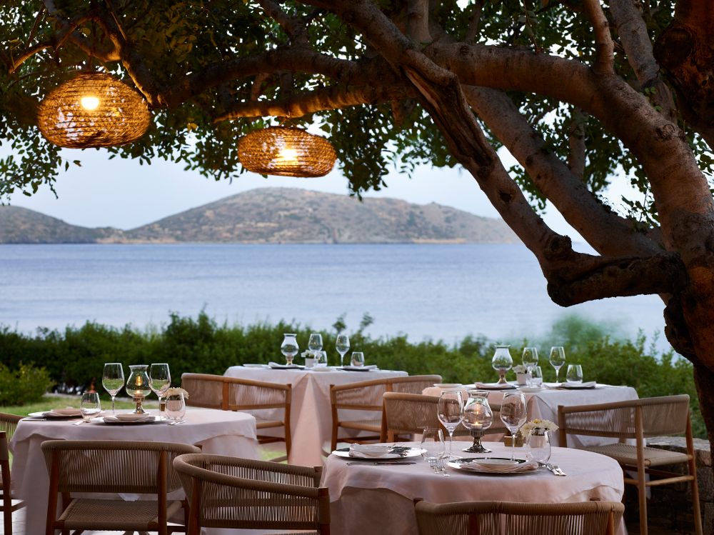 Elounda Mare Hotel фото 39