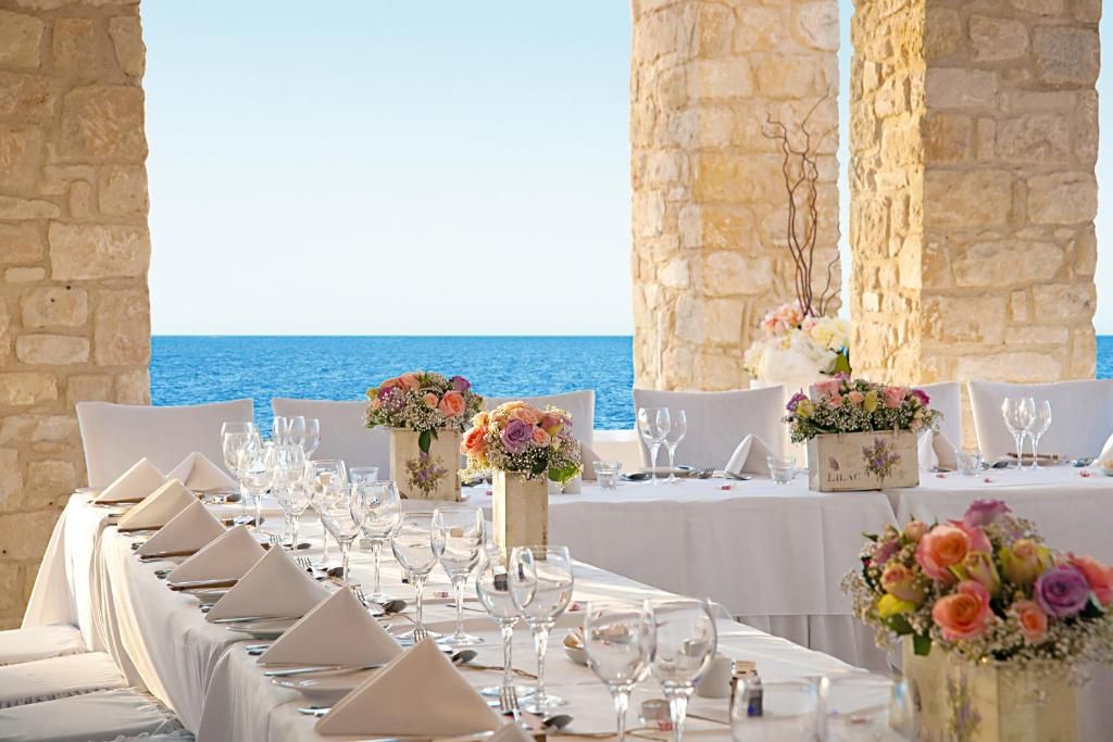Alexander The Great Beach Hotel фото 16