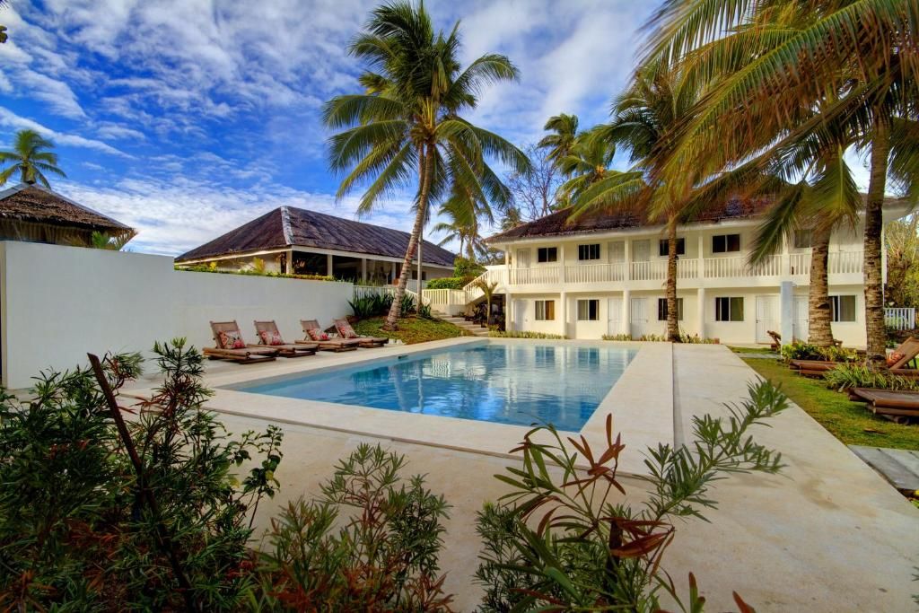 Momo Beach House фото 43