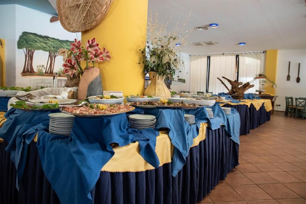 Nicotera Beach Village фото 24