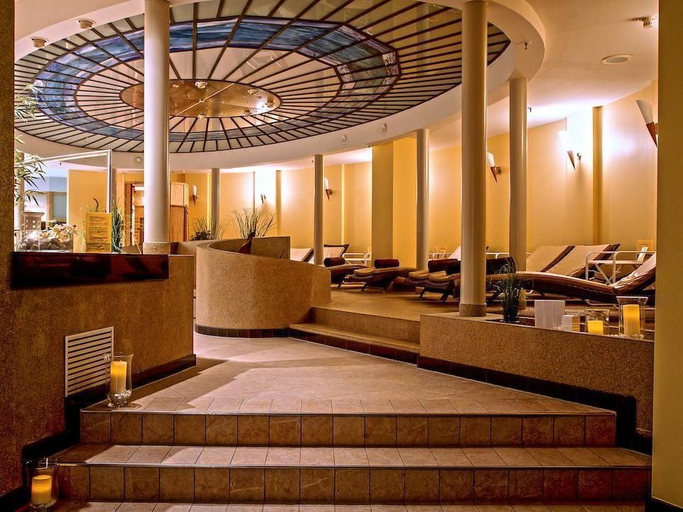 Park Inn Berlin-Alexanderplatz фото 14