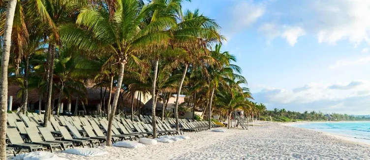 Фото отеля Catalonia Royal Tulum Beach & Spa Resort (Adults Only)