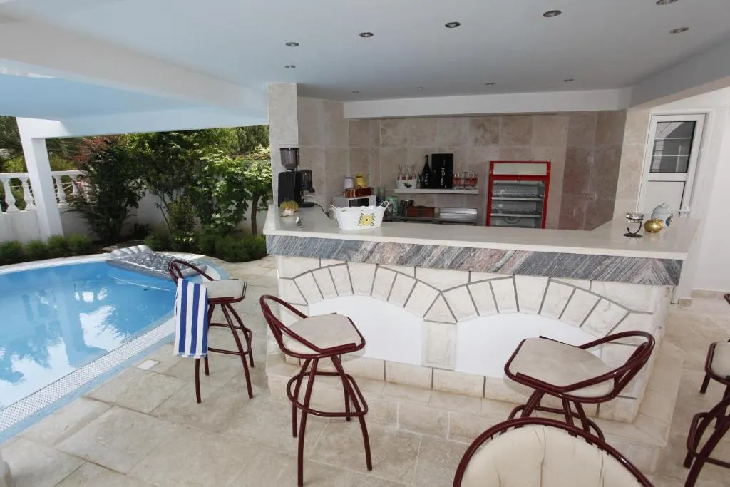 Villa Perovic фото 2