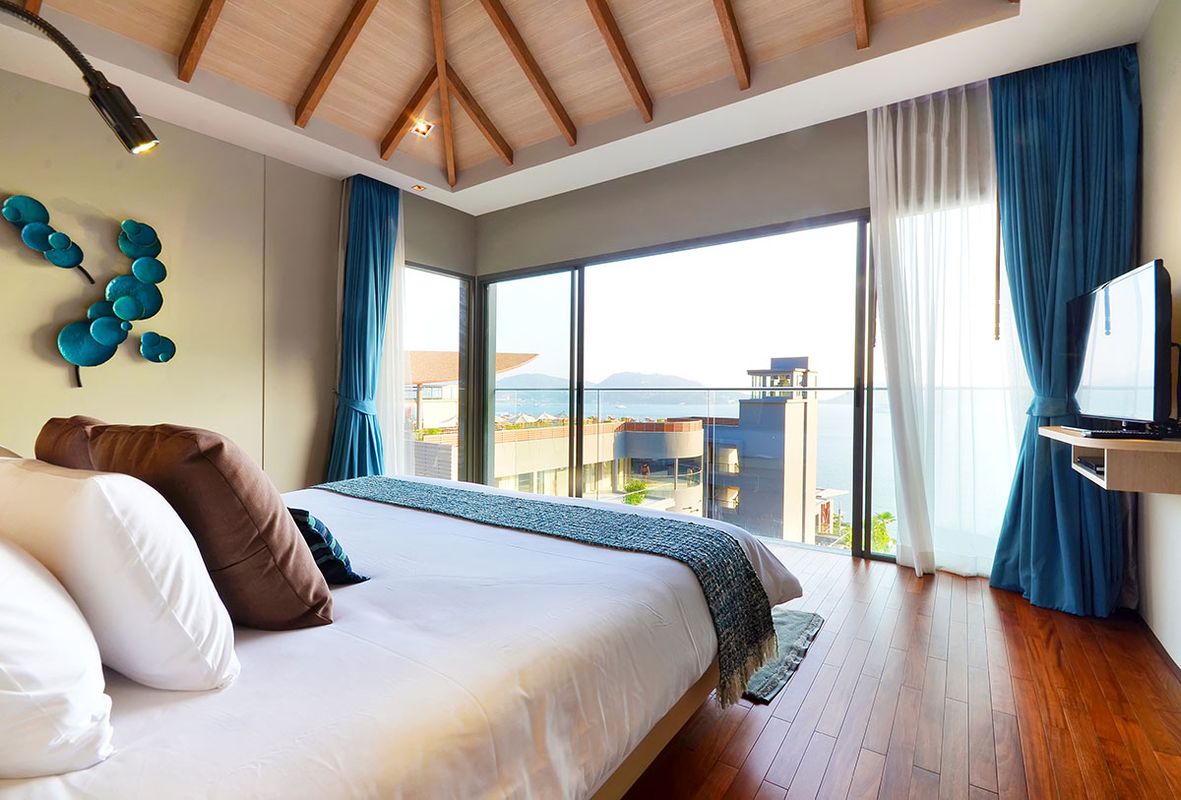 Kalima Resort & Spa Phuket фото 74