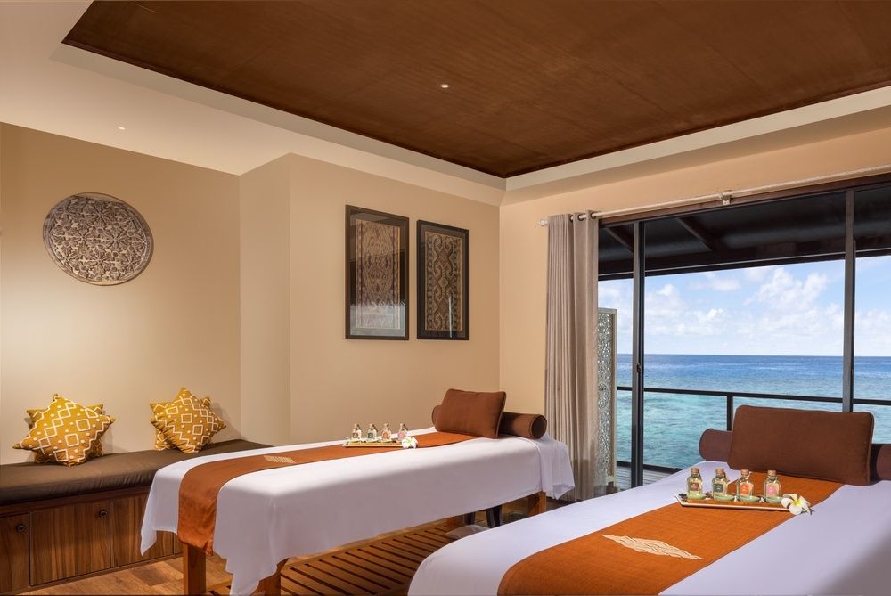 Adaaran Prestige Vadoo (Adults Only) фото 22