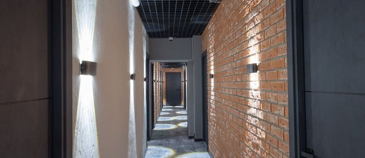 Фото отеля Сенатор на Кржижановского