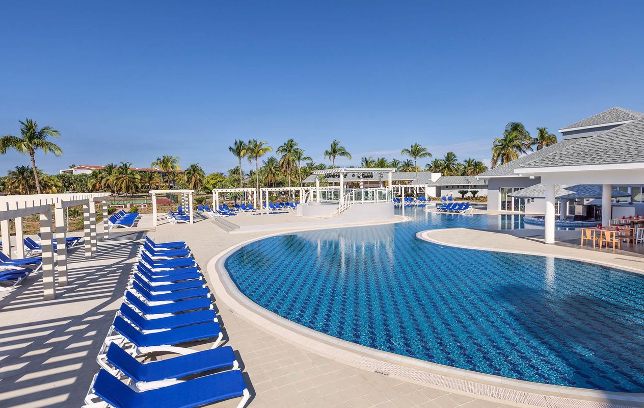 Sol Varadero Beach (Adults Only) фото 5