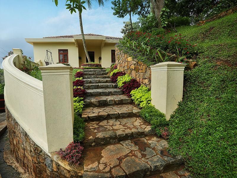Amaya Bungalow Kandy фото 5