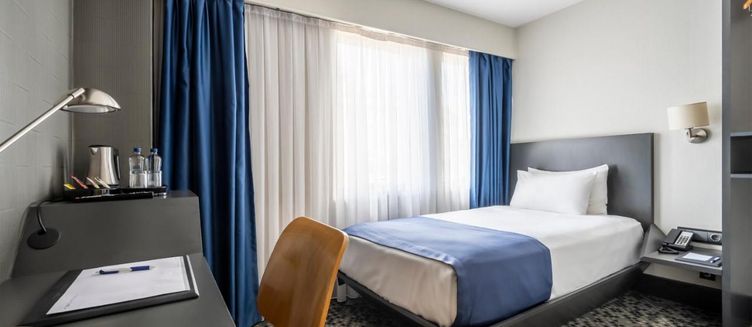 Фото отеля Misa Hotel