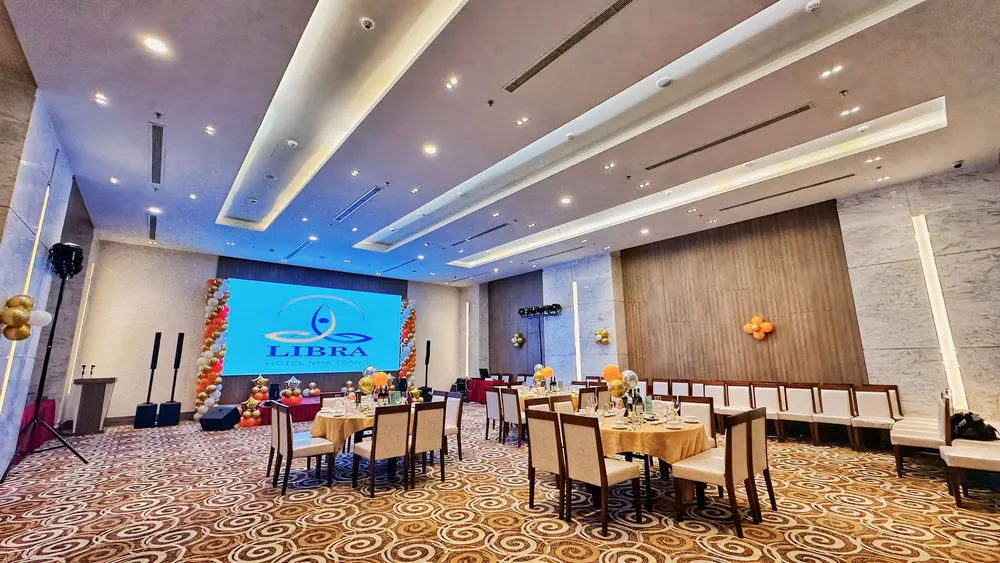 Libra Hotel Nha Trang фото 83