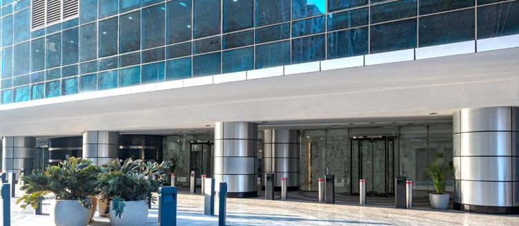 Фото отеля Nile Suites Plaza Hotel Apartments