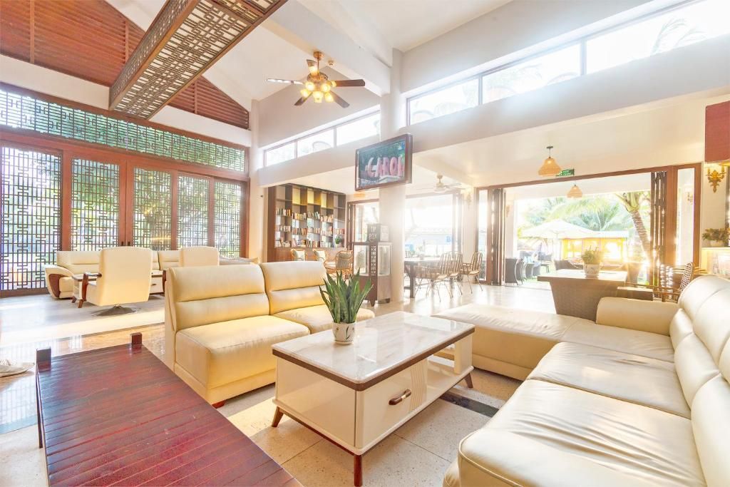 Mercury Phu Quoc Resort & Villas фото 99