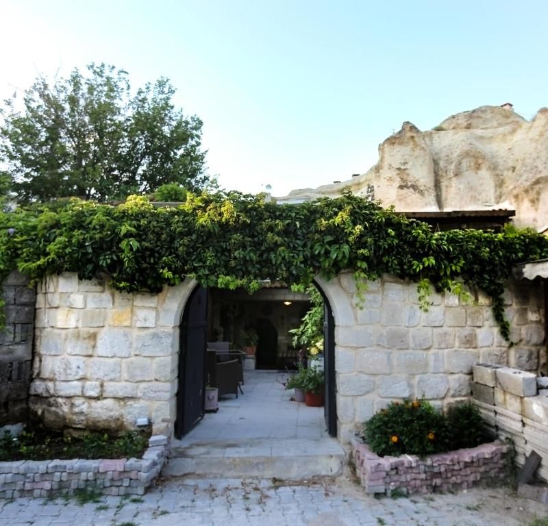 Turkish Cave House фото 7