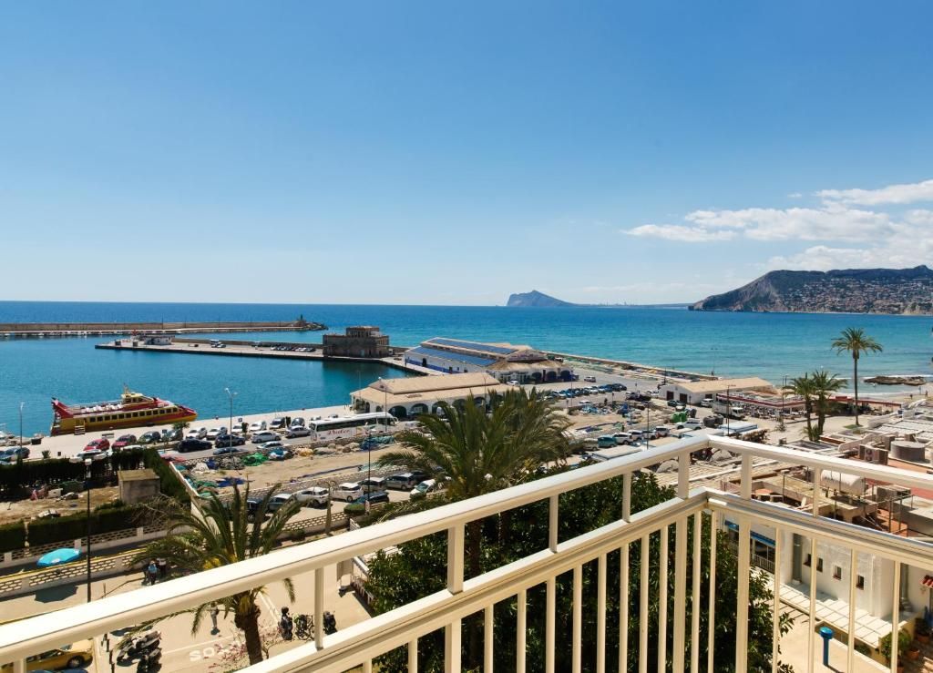 Porto Calpe фото 14