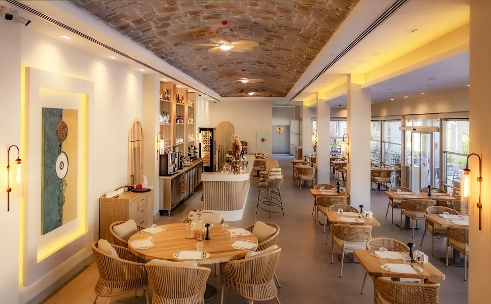 Suum Bodrum Hotel & Beach (Adults Only) фото 10
