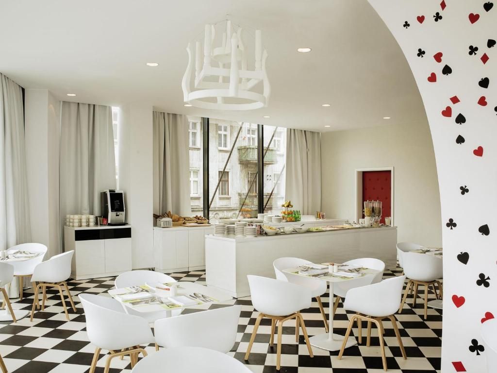 Ibis Styles Wroclaw Centrum фото 10