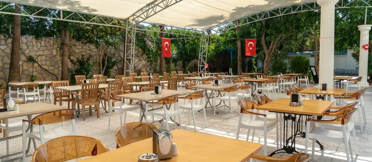 Фото отеля Atlas Beach Hotel