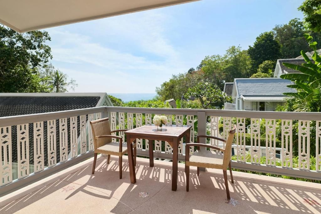 Centara Villas Phuket фото 67
