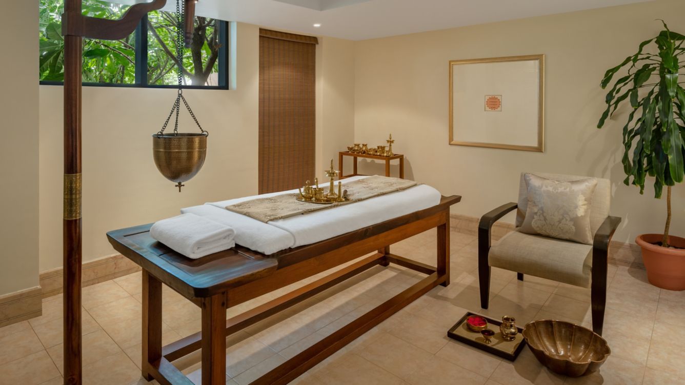The St. Regis Goa Resort фото 24
