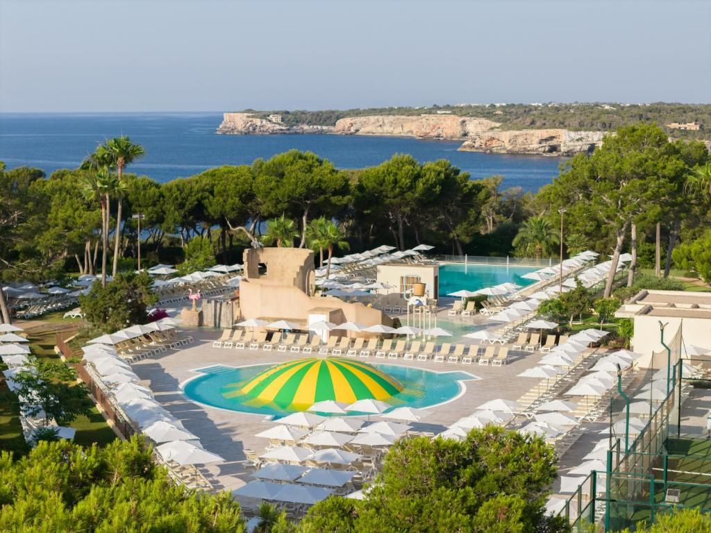 Iberostar Club Cala Barca - All Inclusive фото 86