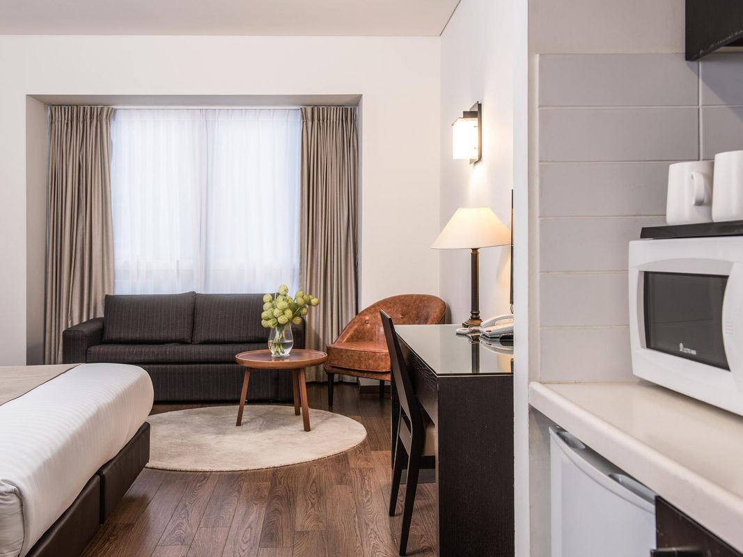 Vital Business Boutique Hotel фото 4