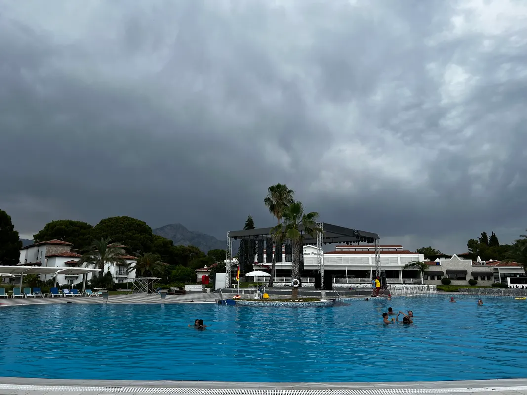 Club Marco Polo фото 93
