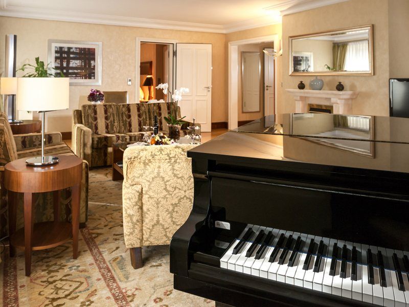 Dorint Sofitel Maison Messmer Baden-Baden фото 45